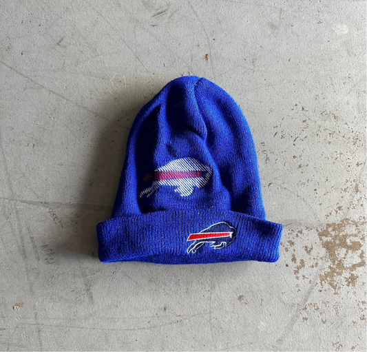 Sports Specialties Buffalo Bills Beanie Vintage