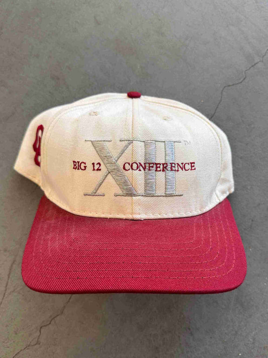 Oklahoma University Snapback Hat