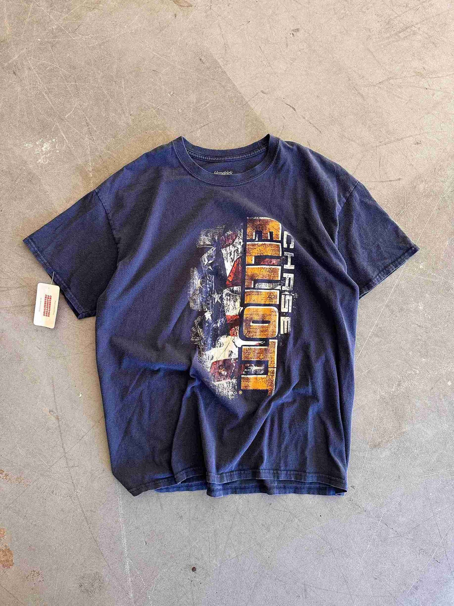 Chase Elliot Nascar T-Shirt Size L