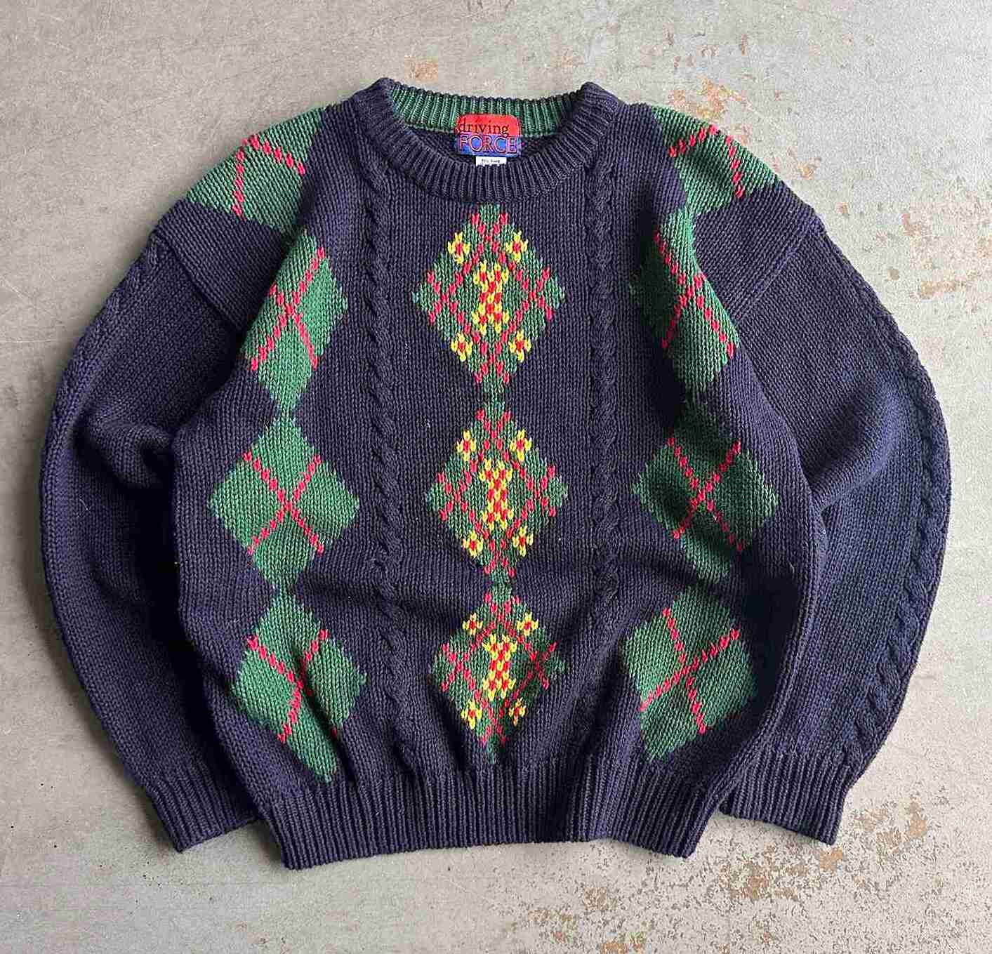 Vintage Crewneck Size XL