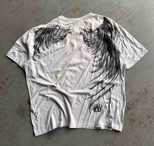 Rock And Republic Y2K T-Shirt Size L