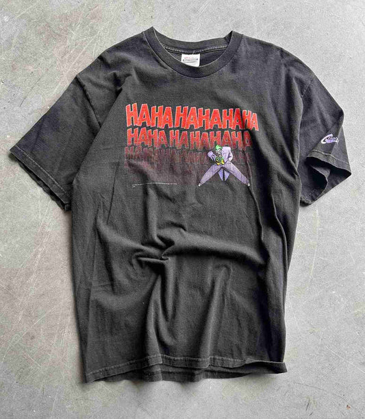 The Joker Graphitti T-Shirt Size L