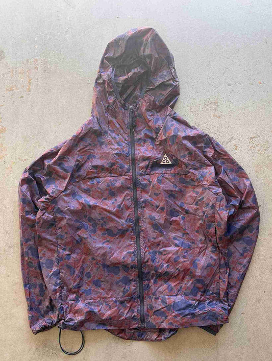 Nike ACG Windbreaker Size S-M