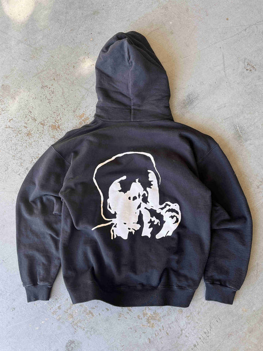 Unfortunate Hoodie Size L