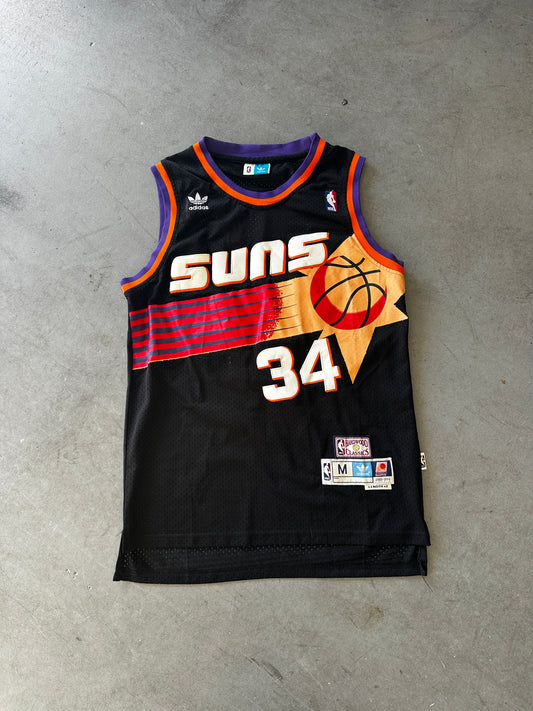 Adidas Phoenix Suns Barkley Throwback Jersey Size Men’s M/L