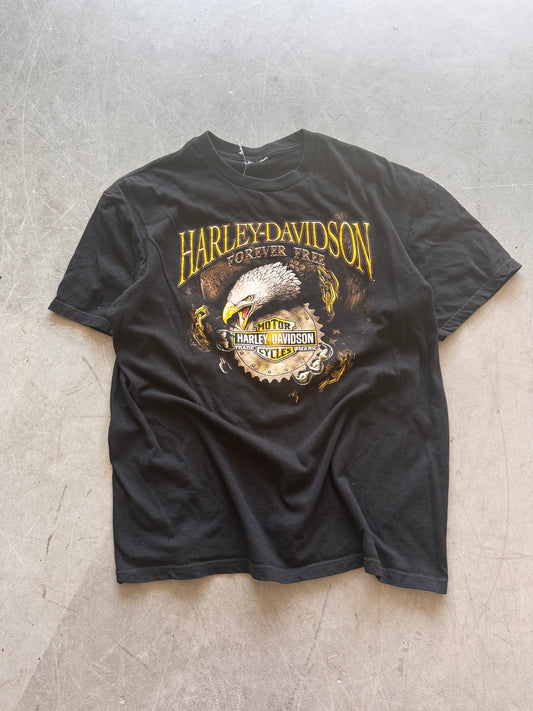 Harley Davidson T-Shirt Size L