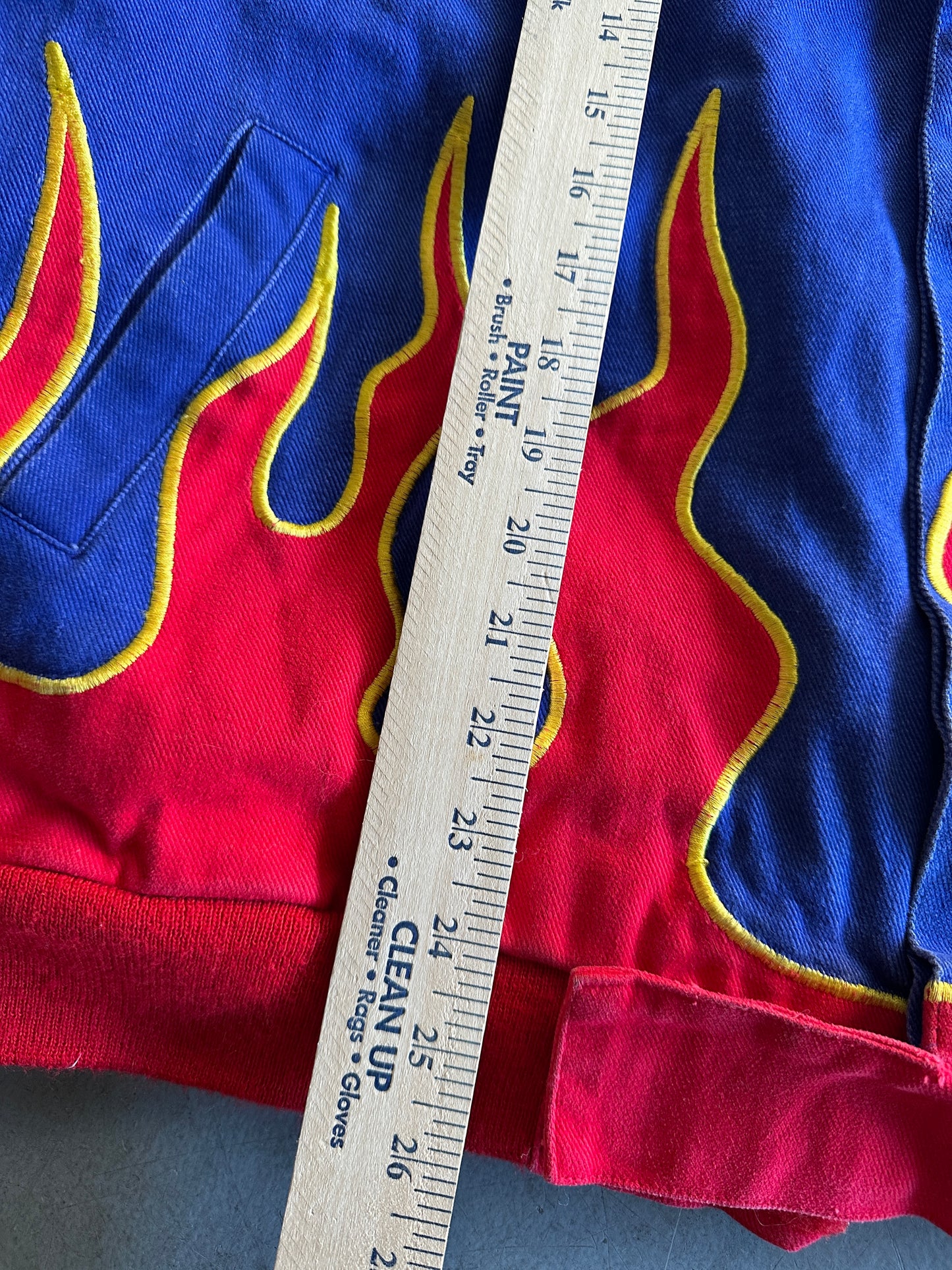 NASCAR Jeff Gordon Racing Jacket Size Men’s Large