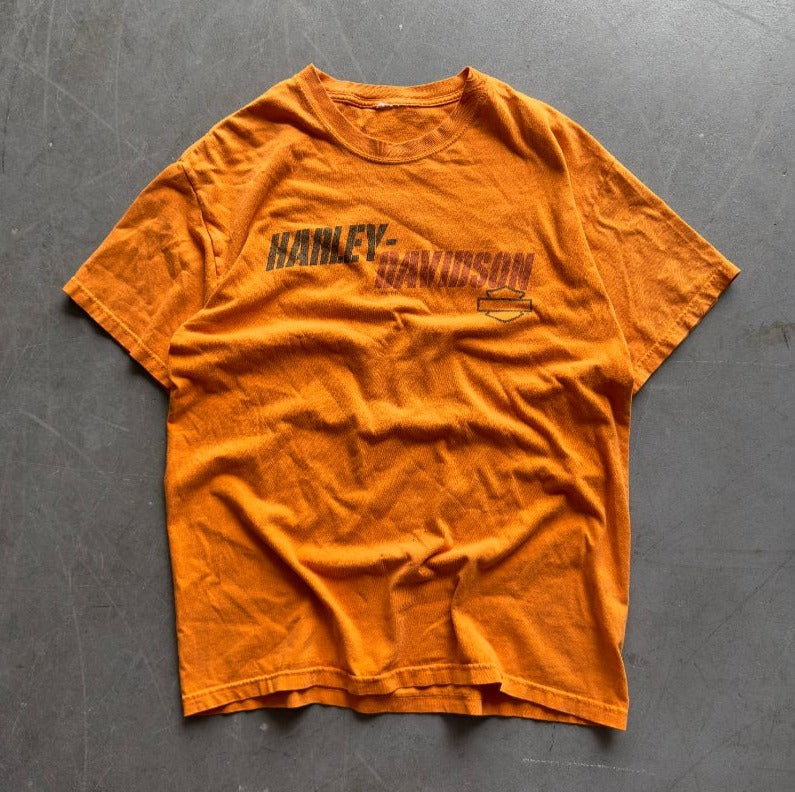 Harley Davidson Durango T-Shirt Size L