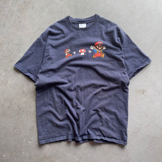 Mario 2000's T-Shirt Size XL