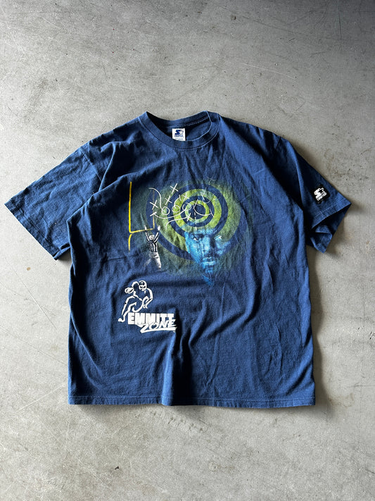 Emmit Smith Starter 90’s T-shirt Size Men’s XL