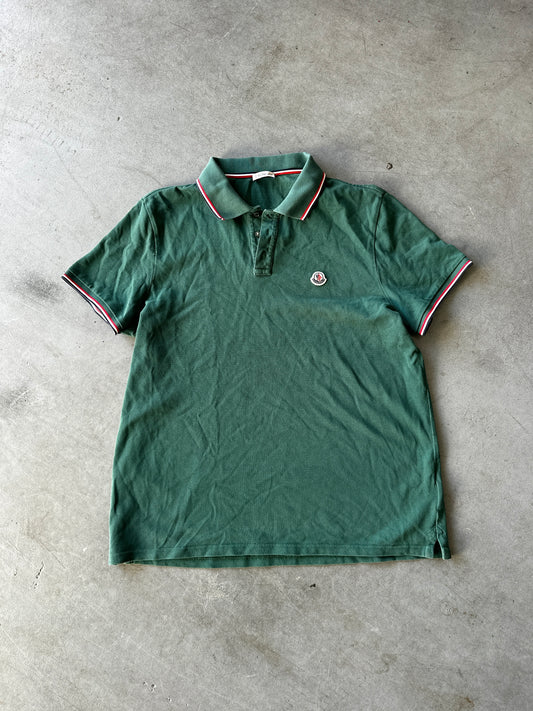 Moncler Men’s Polo T-shirt Size XL
