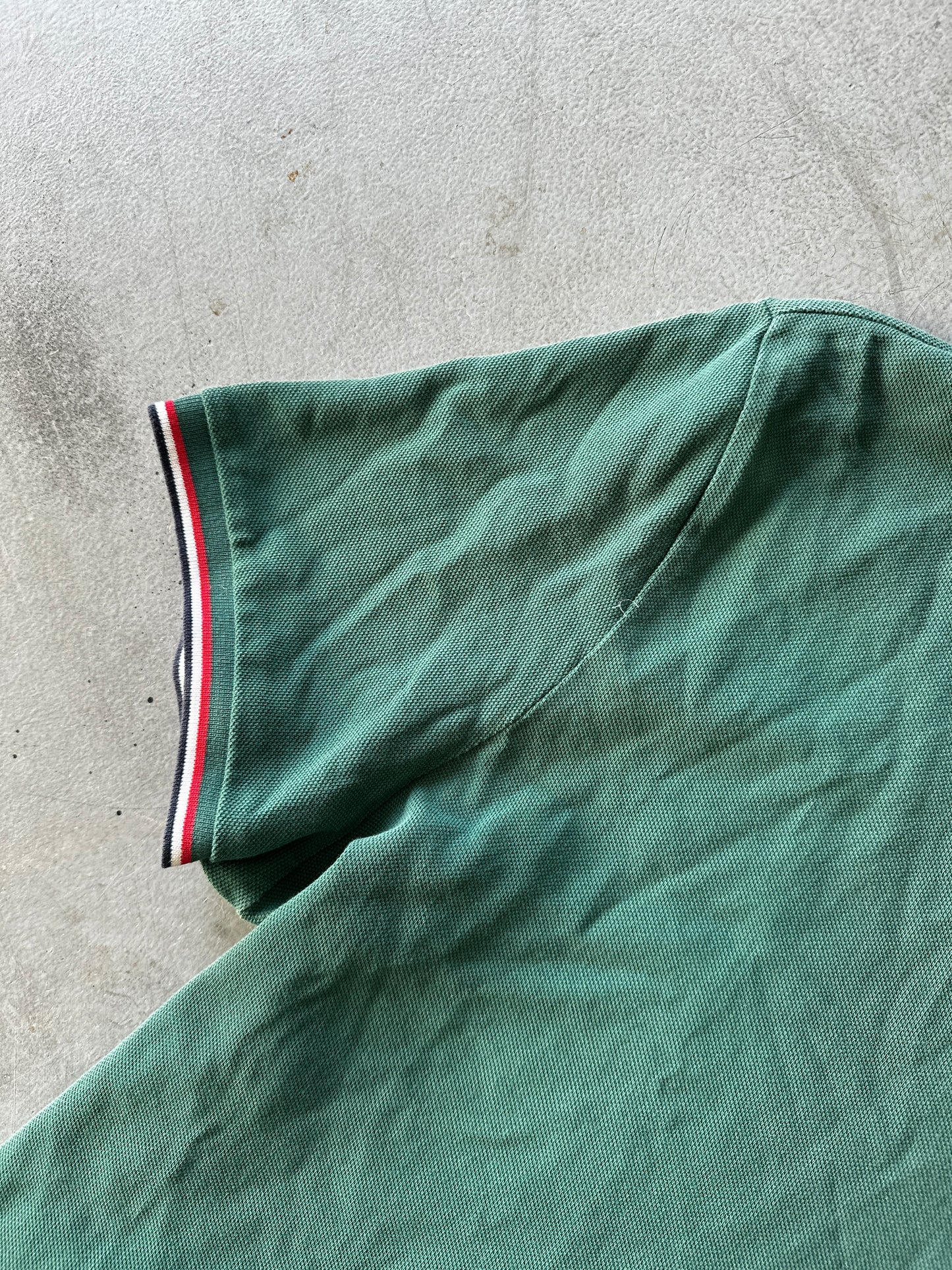 Moncler Men’s Polo T-shirt Size XL