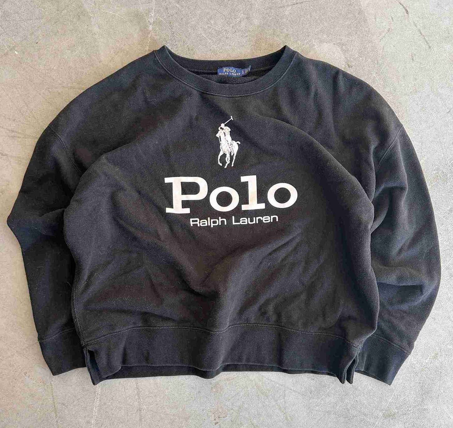 Polo Ralph Lauren Crewneck Size M