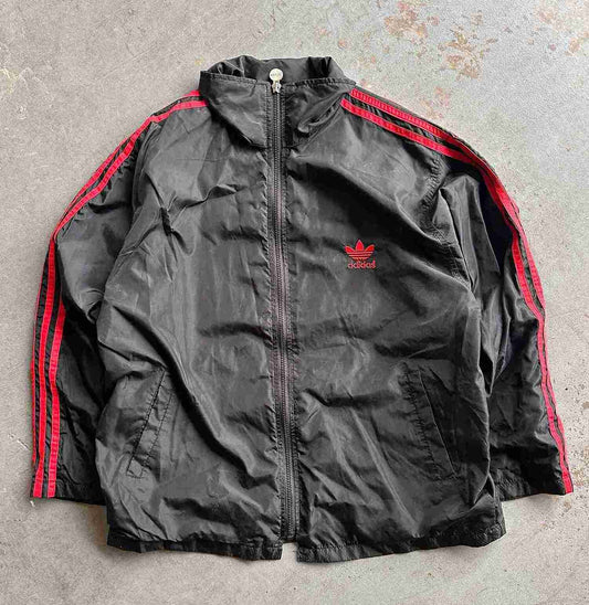 Adidas Windbreaker Size L