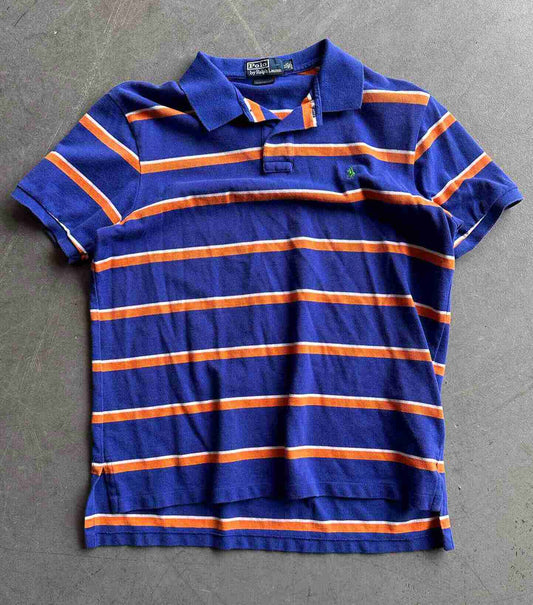 Polo Ralph Lauren Stripped T-Shirt Size XL