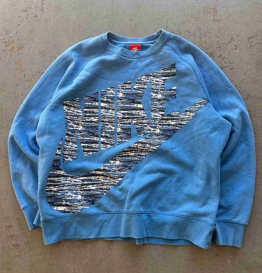Nike Crewneck Size XL