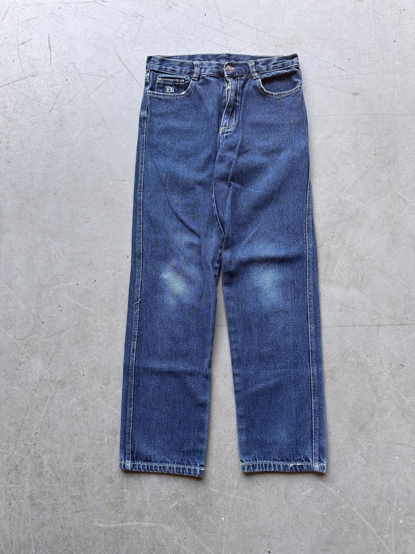 Fubu Jeans Women’s Denim Jeans